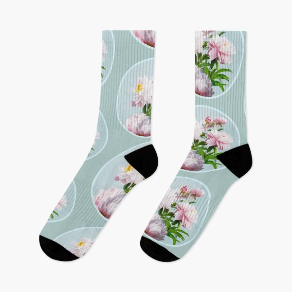 Item preview, Sweet peonies designed and sold by Amalus-files.