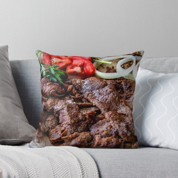 Item preview, Turkish Doner Kebab designed and sold by NerdyByDesign.