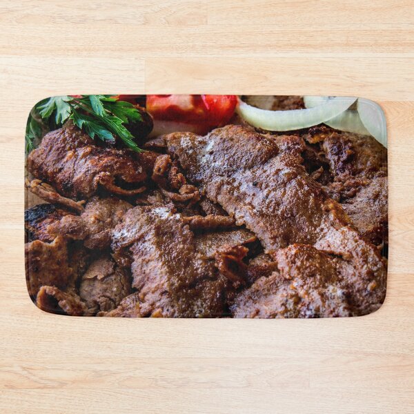 Item preview, Turkish Doner Kebab designed and sold by NerdyByDesign.