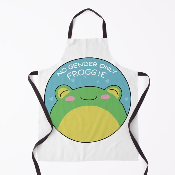 Artikelvorschau, Kein Geschlecht nur Froggie entworfen und verkauft von ValentinaHramov.