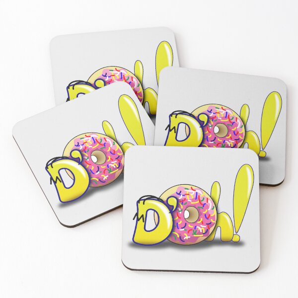 Item preview, simpson, the simpsons, cartoon, series, donuts, homer,T-shirts designed and sold by Jhonnyyy.