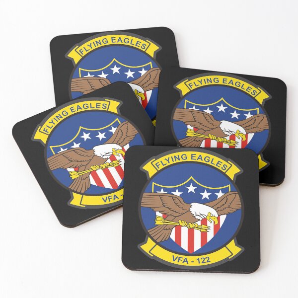 Item preview, VFA-122 Flying Eagles designed and sold by SirutaTael.