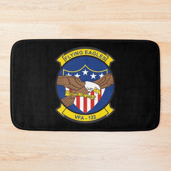 Item preview, VFA-122 Flying Eagles designed and sold by SirutaTael.