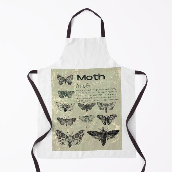 Item preview, Moth Definition designed and sold by dr-tars.