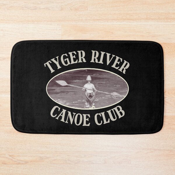 Item preview, Tyger River Canoe Club designed and sold by Legit Hooligan.