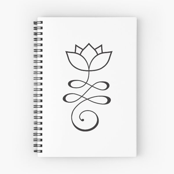 Item preview, Unalome designed and sold by bc21design.