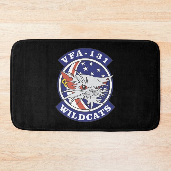 Item preview, VFA-131 Wildcats  designed and sold by SirutaTael.
