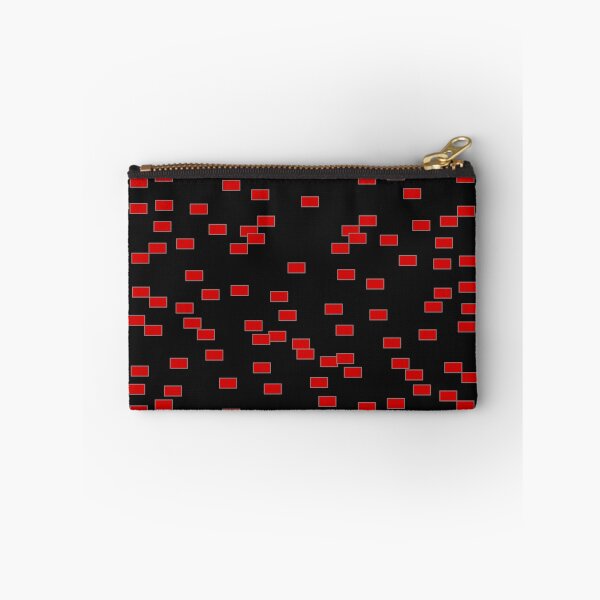 Item preview, ABSTRACT BLOCK (RED) designed and sold by greyhotaka.