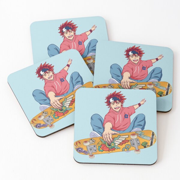 Item preview, reki designed and sold by Warigari.