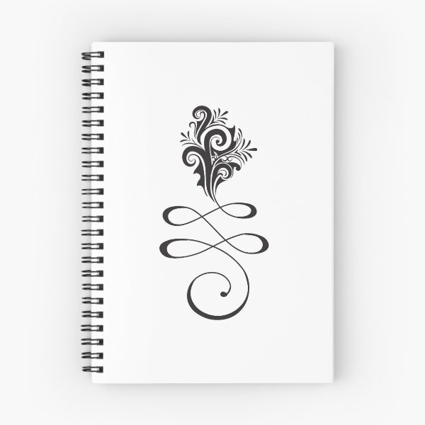 Item preview, Unalome designed and sold by bc21design.