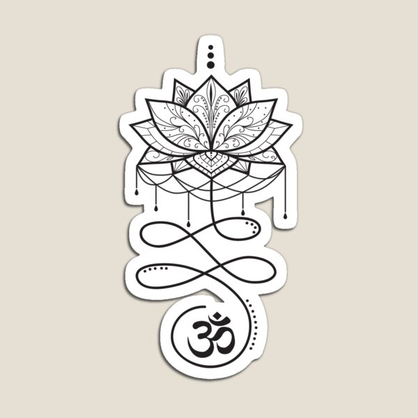 Item preview, Unalome designed and sold by bc21design.