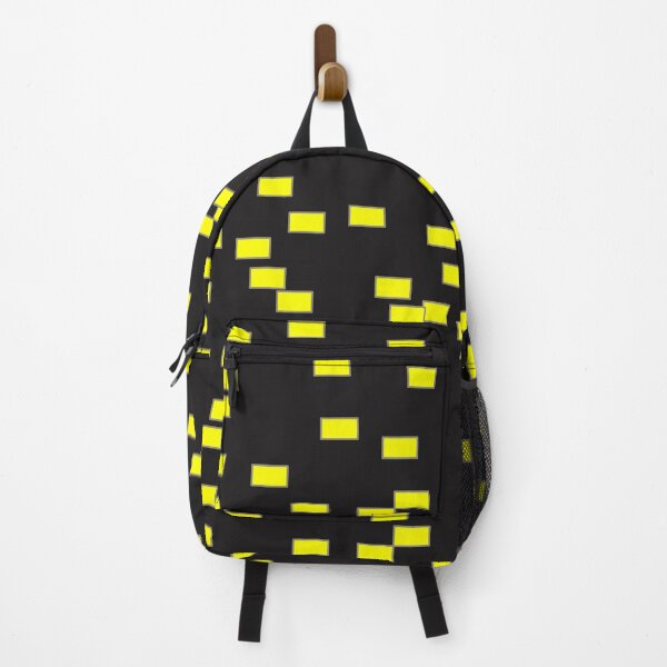 Item preview, ABSTRACT BLOCK (YELLOW) designed and sold by greyhotaka.