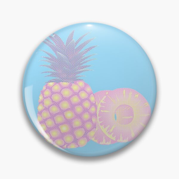 Item preview, Golden pineapple designed and sold by Salrang.