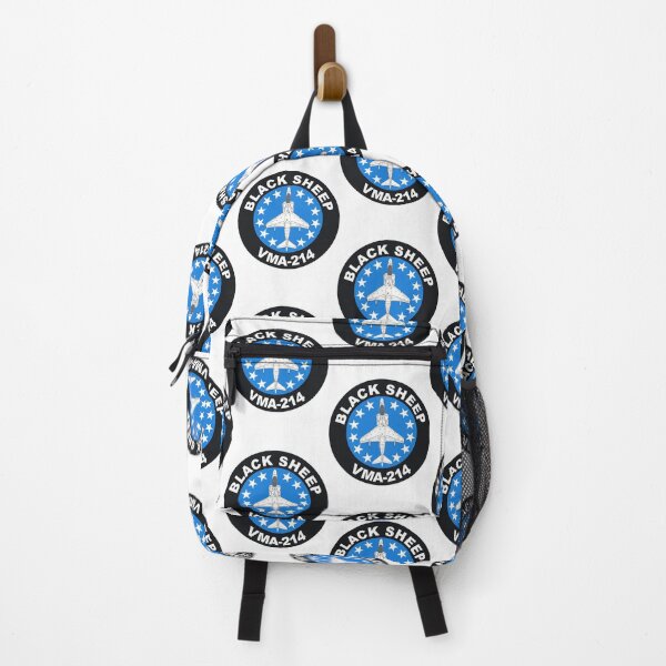 Item preview, VMA-214 Blacksheep Squadron designed and sold by SirutaTael.