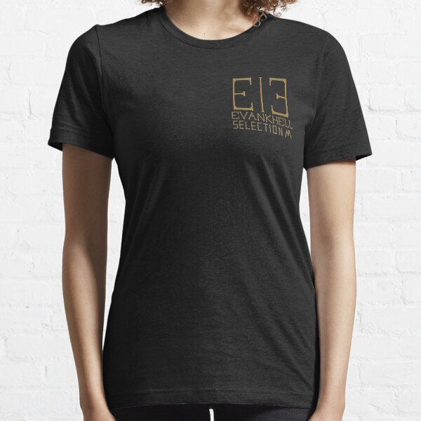 Torre de Dios - Evankhell Selection Camiseta esencial