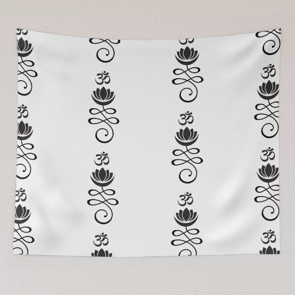 Item preview, Unalome designed and sold by bc21design.