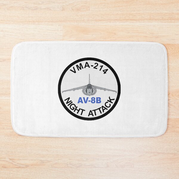 Item preview, VMA-214 Blacksheep Squadron  designed and sold by SirutaTael.