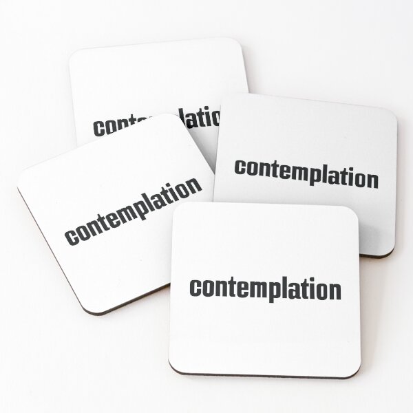 Item preview, Contemplation designed and sold by GoodVibesWX9.