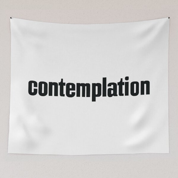 Item preview, Contemplation designed and sold by GoodVibesWX9.