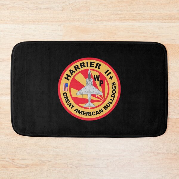 Item preview, VMA-223 Bulldogs Squadron designed and sold by SirutaTael.
