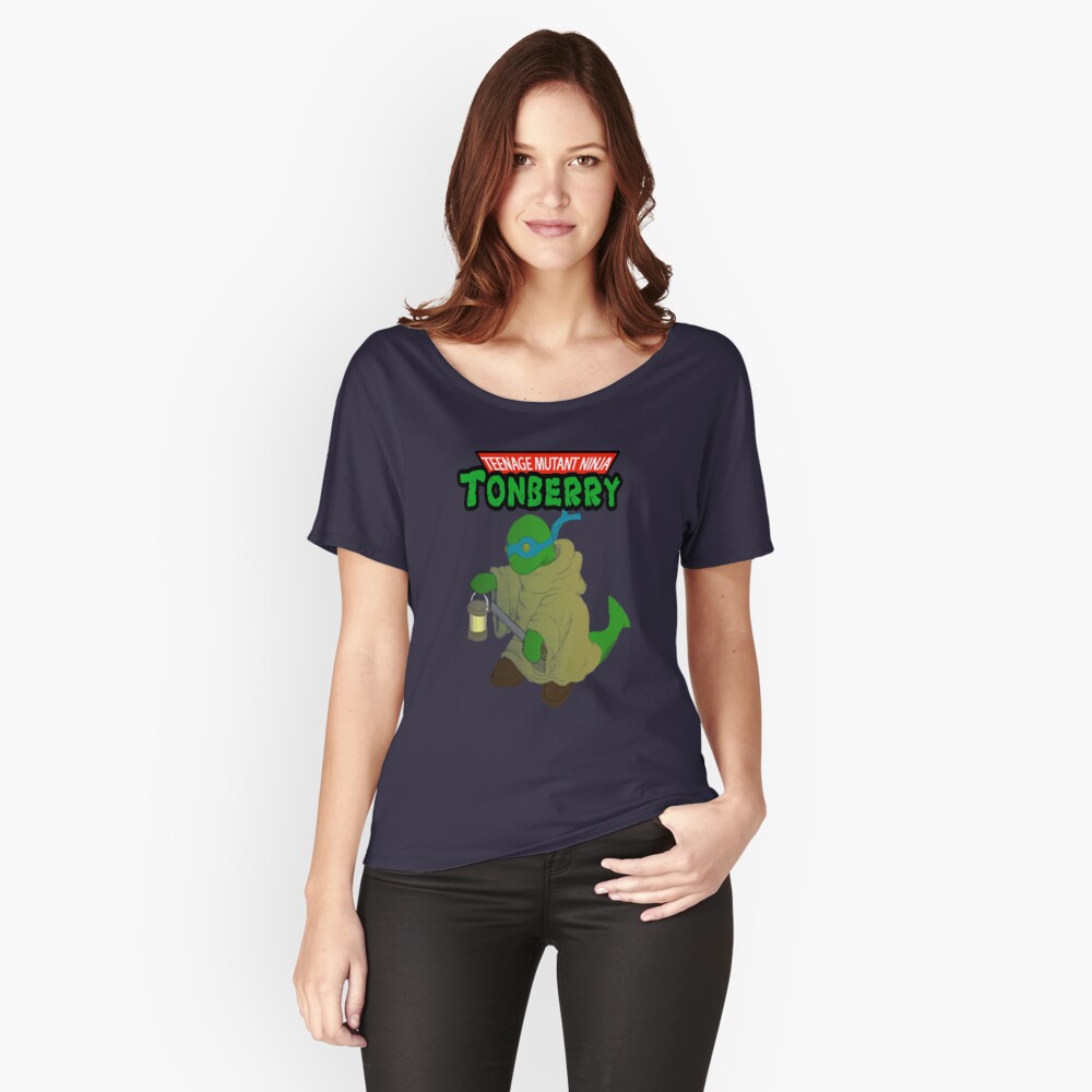 Item preview, Relaxed Fit T-Shirt designed and sold by grantthegreat68.