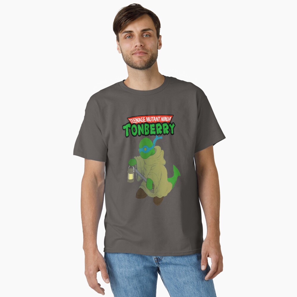 Item preview, Classic T-Shirt designed and sold by grantthegreat68.