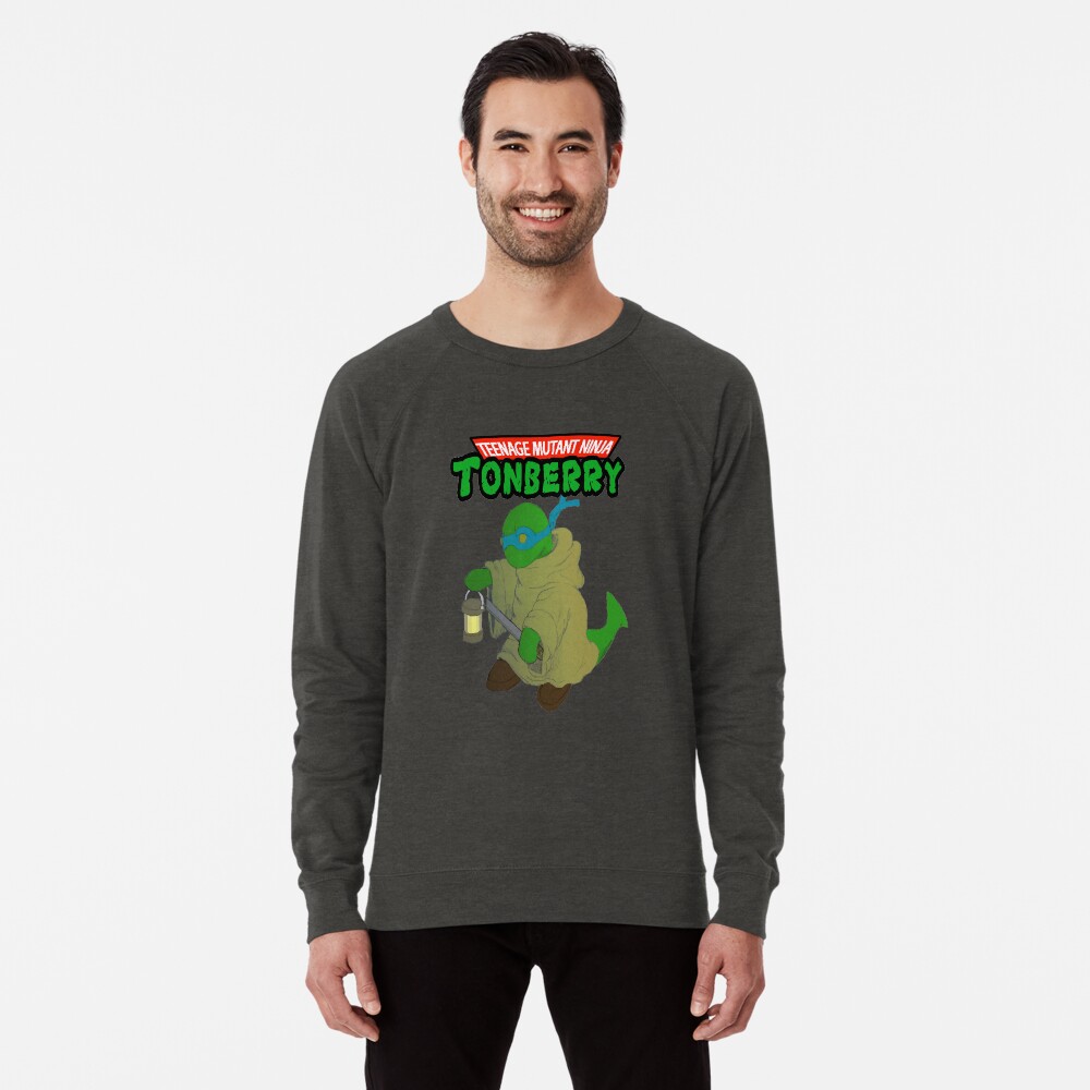 Item preview, Lightweight Sweatshirt designed and sold by grantthegreat68.