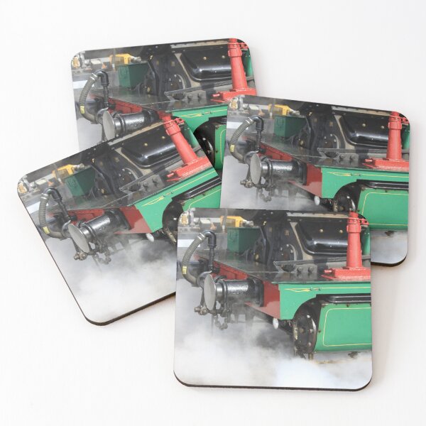 Item preview,  Letting off steam! designed and sold by NJH110.