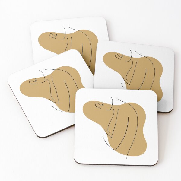 Item preview, Nude women line art designed and sold by Bubblegirl17.