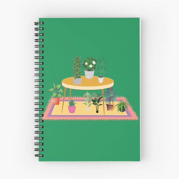 Item preview, Potted Plant Workspace designed and sold by limits-of-space.