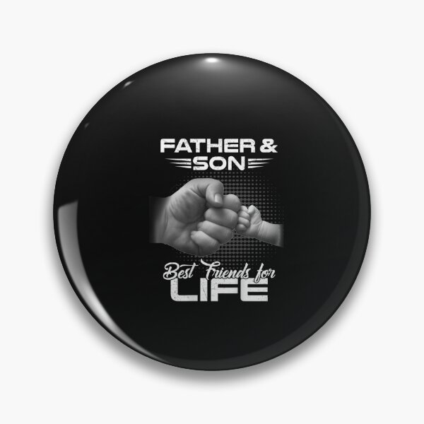 Artikelvorschau, Vater Sohn beste Freunde für das Leben passende Vatertag Papa Opa Papa Shirt Geschenk Männer Geschenk entworfen und verkauft von Eliza4616.