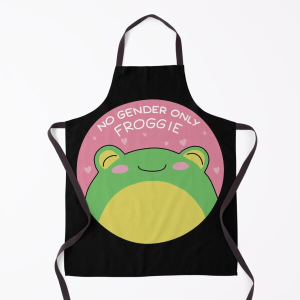 Artikelvorschau, Kein Geschlecht nur Froggie entworfen und verkauft von ValentinaHramov.