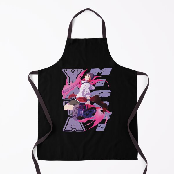 Item preview, Skateboard Style Misaki Yata - K Project Anime Serial designed and sold by RjHazour.