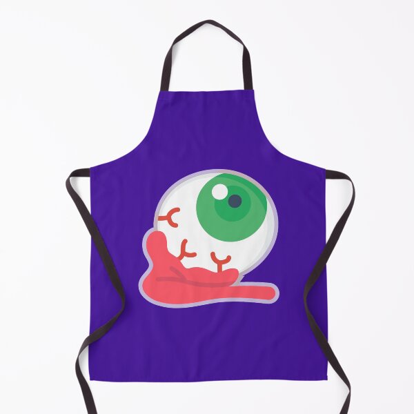 Item preview, eye monster designed and sold by greyhotaka.
