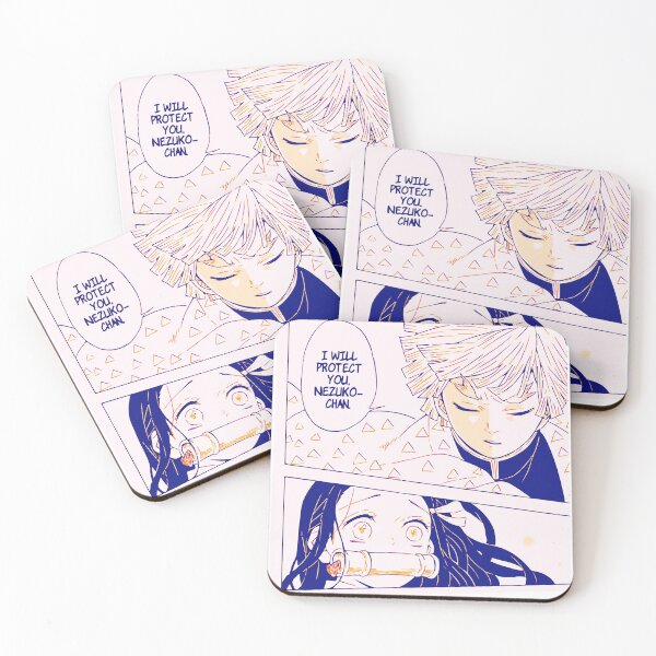 Item preview, Aesthetic Anime [Manga Panel [Demon1] [C] designed and sold by SiSiDi.