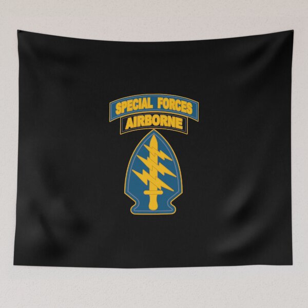 Item preview, Special Forces  designed and sold by RjHazour.
