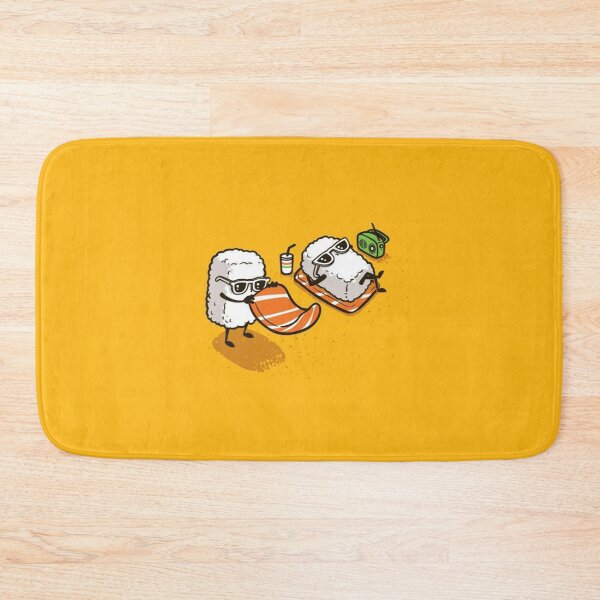 Item preview, Sushi and Sunshine designed and sold by Rakuten Mallor.