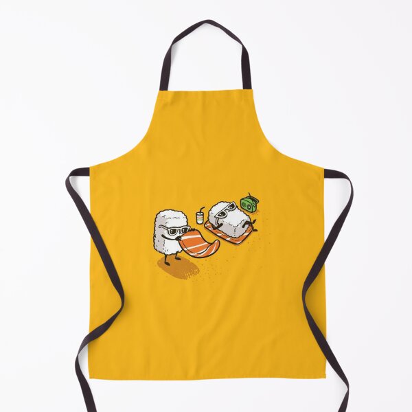 Item preview, Sushi and Sunshine designed and sold by Rakuten Mallor.