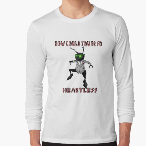 Long Sleeve T-Shirt
