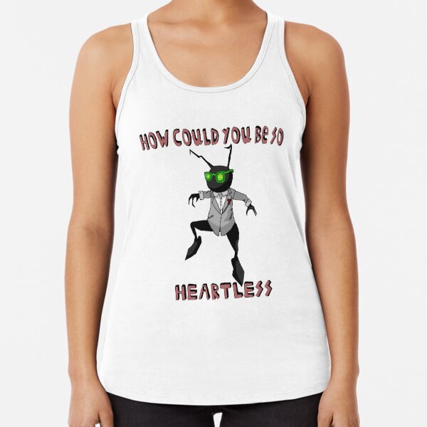 Racerback Tank Top