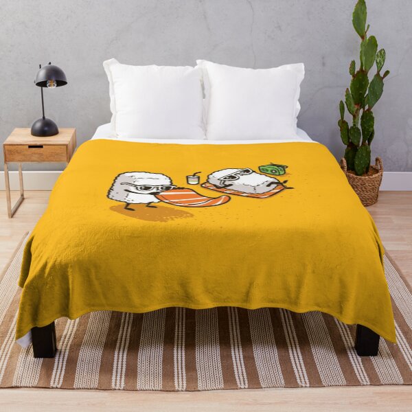 Item preview, Sushi and Sunshine designed and sold by Rakuten Mallor.