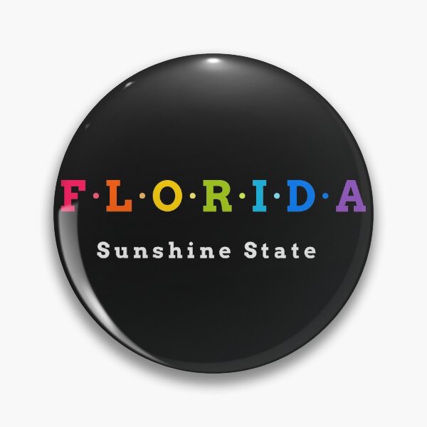 Item preview, Florida, USA. Sunshine State. designed and sold by Koolstudio.