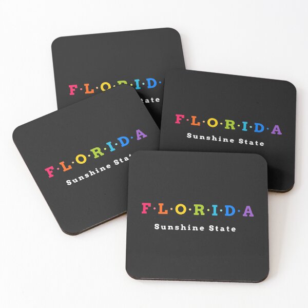 Item preview, Florida, USA. Sunshine State. designed and sold by Koolstudio.