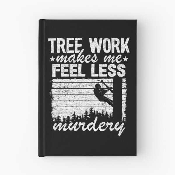 Item preview, Tree Work Funny Arborist Lumberjack Tree Care Gift designed and sold by Stronzi.