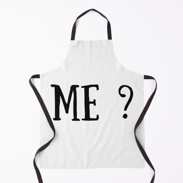 Item preview, Me ? designed and sold by mariajogi.