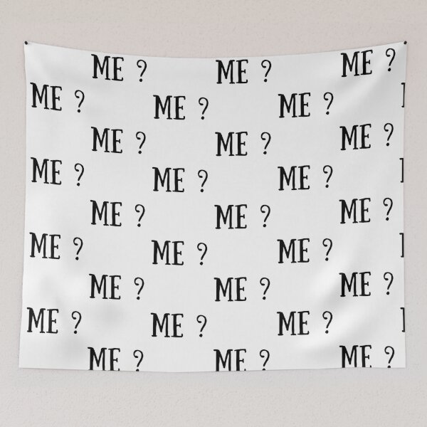 Item preview, Me ? designed and sold by mariajogi.