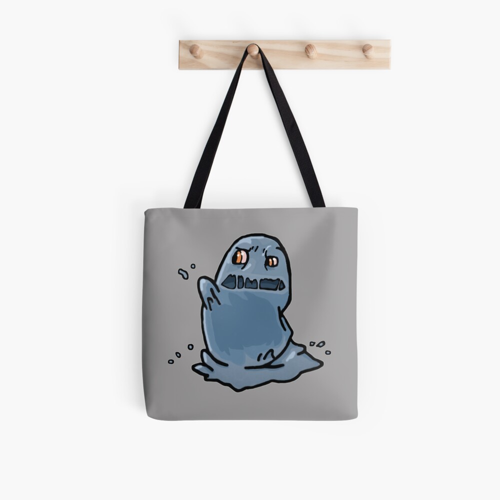 Item preview, All Over Print Tote Bag designed and sold by grantthegreat68.