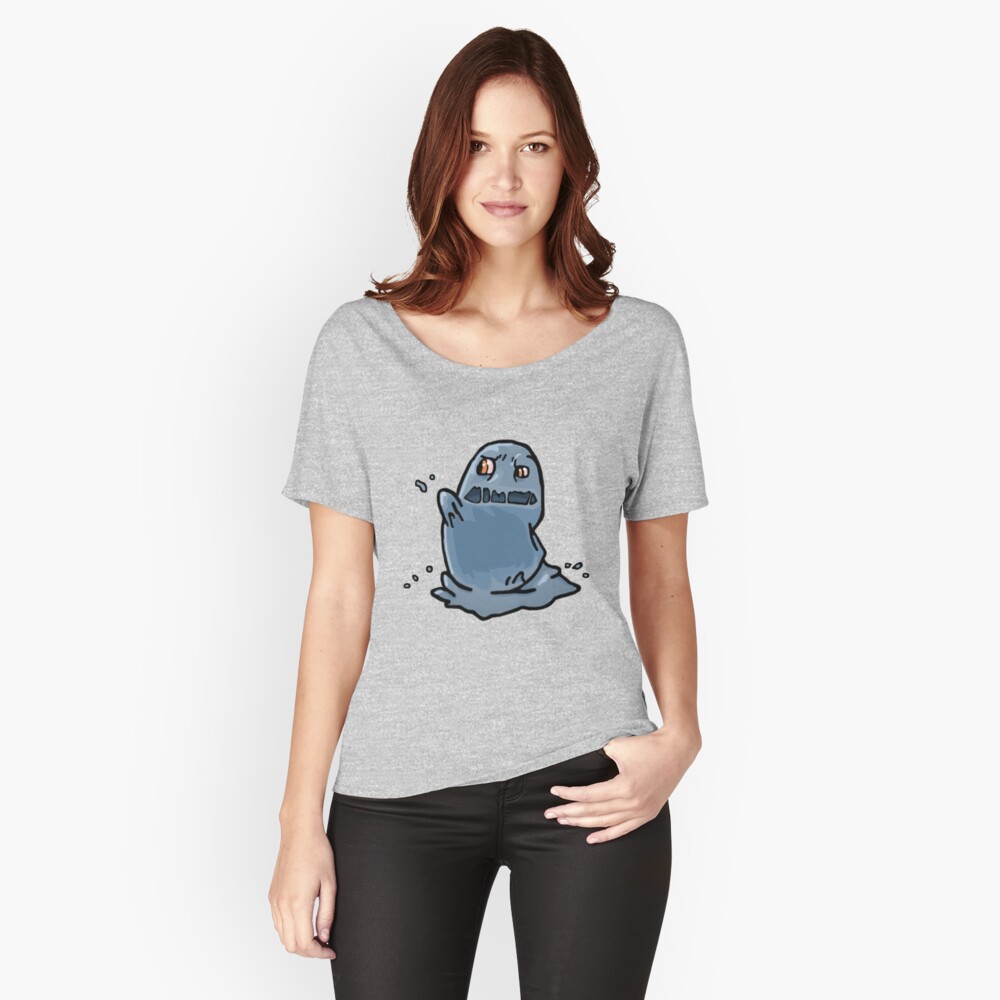 Item preview, Relaxed Fit T-Shirt designed and sold by grantthegreat68.