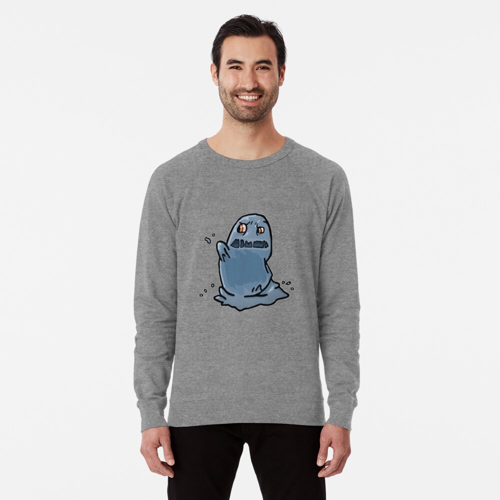 Item preview, Lightweight Sweatshirt designed and sold by grantthegreat68.