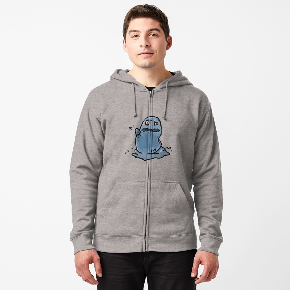 Item preview, Zipped Hoodie designed and sold by grantthegreat68.